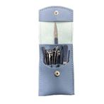 Benson 7-delige manicureset - compact en stijlvol - ideaa..., Ophalen of Verzenden, Nieuw