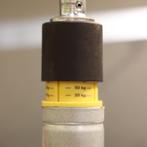 Carpoint Neuswiel Kogeldrukmeter Ø 48mm, Ophalen of Verzenden, Zo goed als nieuw