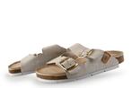 Rohde Slippers in maat 37 Beige | 10% korting, Kleding | Dames, Schoenen, Slippers, Verzenden, Beige, Rohde