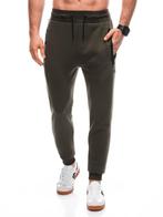 Italian Style - Felina - Joggingbroek Heren - Olijf Groen -, Verzenden, Nieuw, Ombre