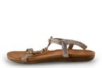 Dolcis sandalen in maat 42 Goud | 10% korting, Kleding | Dames, Schoenen, Dolcis, Overige kleuren, Verzenden, Sandalen of Muiltjes