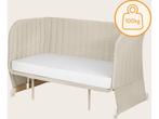 Lionelo Thomi Plus - 5-in-1 Meegroeibed - Co-Sleeper +, Verzenden, Zo goed als nieuw