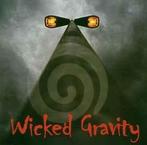 cd - Wicked Gravity - Wicked Gravity, Cd's en Dvd's, Verzenden, Zo goed als nieuw