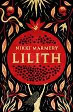 9781915643681 Lilith Nikki Marmery, Verzenden, Nieuw, Nikki Marmery