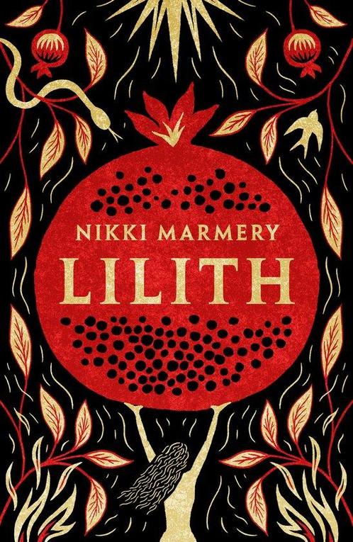 9781915643681 Lilith Nikki Marmery, Boeken, Studieboeken en Cursussen, Nieuw, Verzenden