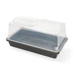 Kweekbak met deksel | Nature | 32 x 18 x 17 centimeter, Verzenden, Nieuw