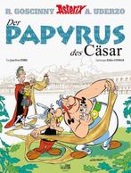 Asterix in German | 9783770438907 | Jean-Yves Ferri, Boeken, Zo goed als nieuw, Jean-Yves Ferri
