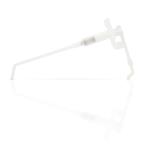 Kunststof pomp voor MQL05K zeepdispenser, Verzenden