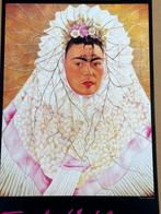 Frida Kahlo (1907-1954) - Frida e Diego, Antiek en Kunst
