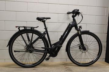 Bulls Lacuba EVO 5 50cm 2020 550wh 5949km beschikbaar voor biedingen