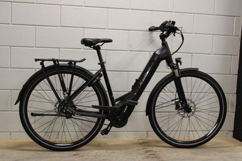Bulls Lacuba EVO 5 50cm 2020 550wh 5949km, Fietsen en Brommers, Elektrische fietsen, Gebruikt, Overige merken, Ophalen of Verzenden