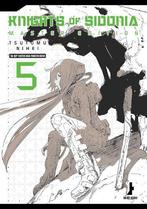 Knights Of Sidonia  Master Edition 5, Verzenden, Nieuw