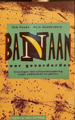 Banaan voor gevorderden 9789023675037 Pauka, Verzenden, Zo goed als nieuw, Pauka