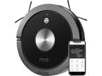 Veiling - ZACO A9sPro - Robotstofzuiger met dweilfunctie - Z, Witgoed en Apparatuur, Stofzuigers, Gebruikt