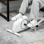 TRUUSK Mini Pedaaltrainer Voor Senioren - 8 Verstelbare Weer, Verzenden, Nieuw