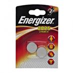 Energizer CR2025 3v lithium knoopcel batterij 1x Blister, Audio, Tv en Foto, Accu's en Batterijen, Nieuw, Verzenden