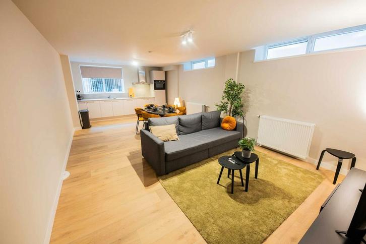 Appartement aan Westersingel, Rotterdam, Huizen en Kamers, Huizen te huur, Rotterdam
