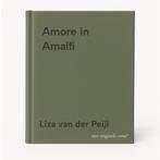 Amore in Amalfi 9789046833353 Liza van der Peijl, Verzenden, Gelezen, Liza van der Peijl