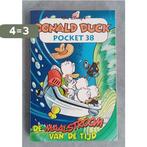 Donald Duck Pocket 038 Maals 8710722530267, Verzenden, Gelezen