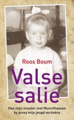 Valse salie / Rainbow Zilver 9789041763587 Roos Boum, Boeken, Hobby en Vrije tijd, Verzenden, Zo goed als nieuw, Roos Boum