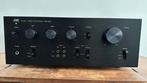 JVC - JA-S11G Solid state geïntegreerde versterker, Audio, Tv en Foto, Nieuw