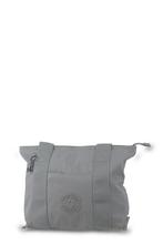 Kipling Handtas in maat standaard Wit, Verzenden, Zo goed als nieuw, Wit