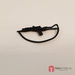 Vintage Star Wars Part - AT-AT Driver Rifle (Toys), Verzenden, Zo goed als nieuw, Actiefiguurtje