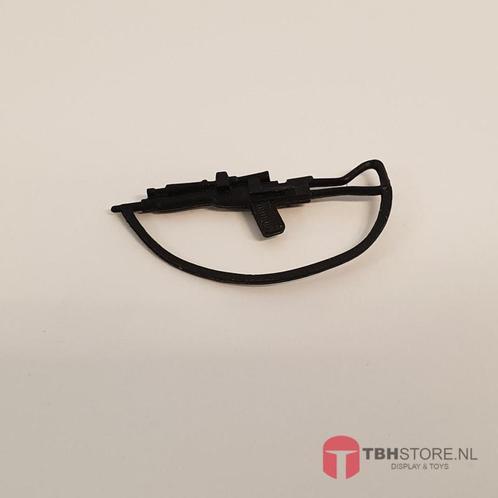Vintage Star Wars Part - AT-AT Driver Rifle (Toys), Verzamelen, Star Wars, Actiefiguurtje, Zo goed als nieuw, Verzenden