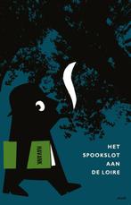 Het spookslot aan de Loire / De Schaduw / 3 9789044930658, Verzenden, Gelezen, Havank