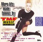 cd - Various - More Hits Made Famous By The Music Factory, Verzenden, Zo goed als nieuw