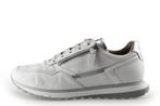 Gabor Sneakers in maat 42 Wit, Verzenden, Wit, Gabor, Sneakers of Gympen