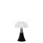 Martinelli Luce Pipistrello Tafellamp LED, donkerbruin - 35, Verzenden, Nieuw