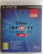Disney Infinity 2.0-Alleen Game (PlayStation 3) Gebruikt, Spelcomputers en Games, Games | Sony PlayStation 3, Ophalen of Verzenden