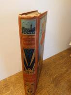 Jules Verne - Les frères Kip - 1902