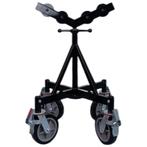 AllesVoorLassen.nl Mulax pijpbok quattro heavy, Ophalen of Verzenden