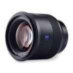 Zeiss Batis 85mm f/1.8 E-Mount objectief - Tweedehands