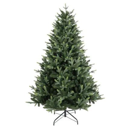 Central Park Kunstkerstboom 180 cm -, Huis en Inrichting, Woonaccessoires | Overige, Verzenden