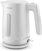 Philips HD9411/00 3000 series Waterkoker - Wit, Ophalen of Verzenden, Zo goed als nieuw