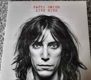 lp nieuw - Patti Smith - Live Hits, Cd's en Dvd's, Vinyl | Rock, Zo goed als nieuw, Verzenden