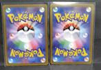 Pokémon - 2 Card - Charizard, Mewtwo, Hobby en Vrije tijd, Verzamelkaartspellen | Pokémon, Nieuw