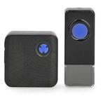 Draadloze deurbel | Nedis, Verzenden, Nieuw