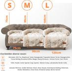 2dekans | By Cee Cee Origineel Hondendeken Bank –, Ophalen of Verzenden, Zo goed als nieuw