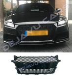 RS Look Front Grill Black Edition voor Audi TT, Ophalen of Verzenden, Nieuw, Voor, Audi