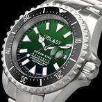Ublast - Ocean King - Professional Diver - Zonder, Nieuw
