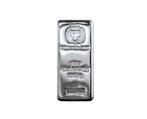 Polen. 1000g Germania Mint 9999 Fine Silver Cast Bar, Postzegels en Munten, Edelmetalen en Baren