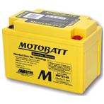 Motobatt Battery Mbtz14S, Verzenden, Nieuw