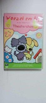 Woezel en pip in de tovertuin, Verzenden, Gebruikt