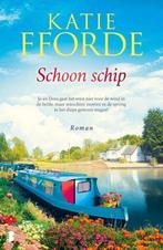 Schoon schip 9789022588284 Katie Fforde, Verzenden, Gelezen, Katie Fforde