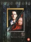 Twin peaks - Seizoen 2 - DVD, Cd's en Dvd's, Dvd's | Thrillers en Misdaad, Verzenden