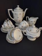 Rosenthal - Koffieservies voor 6 (21) - Maria - Porselein -, Antiek en Kunst